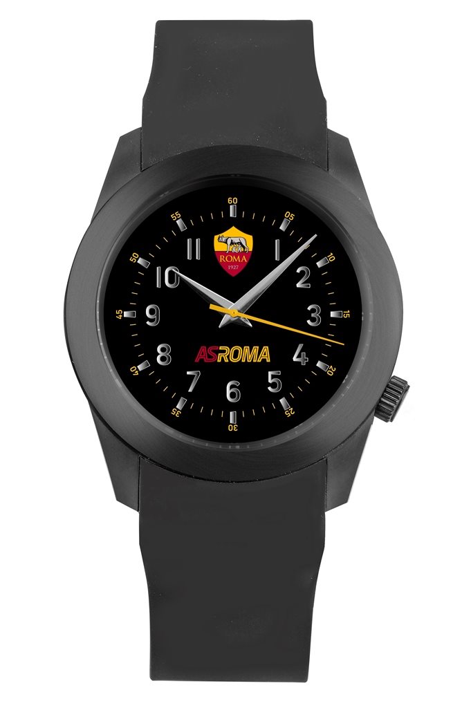 Watch roma hot sale